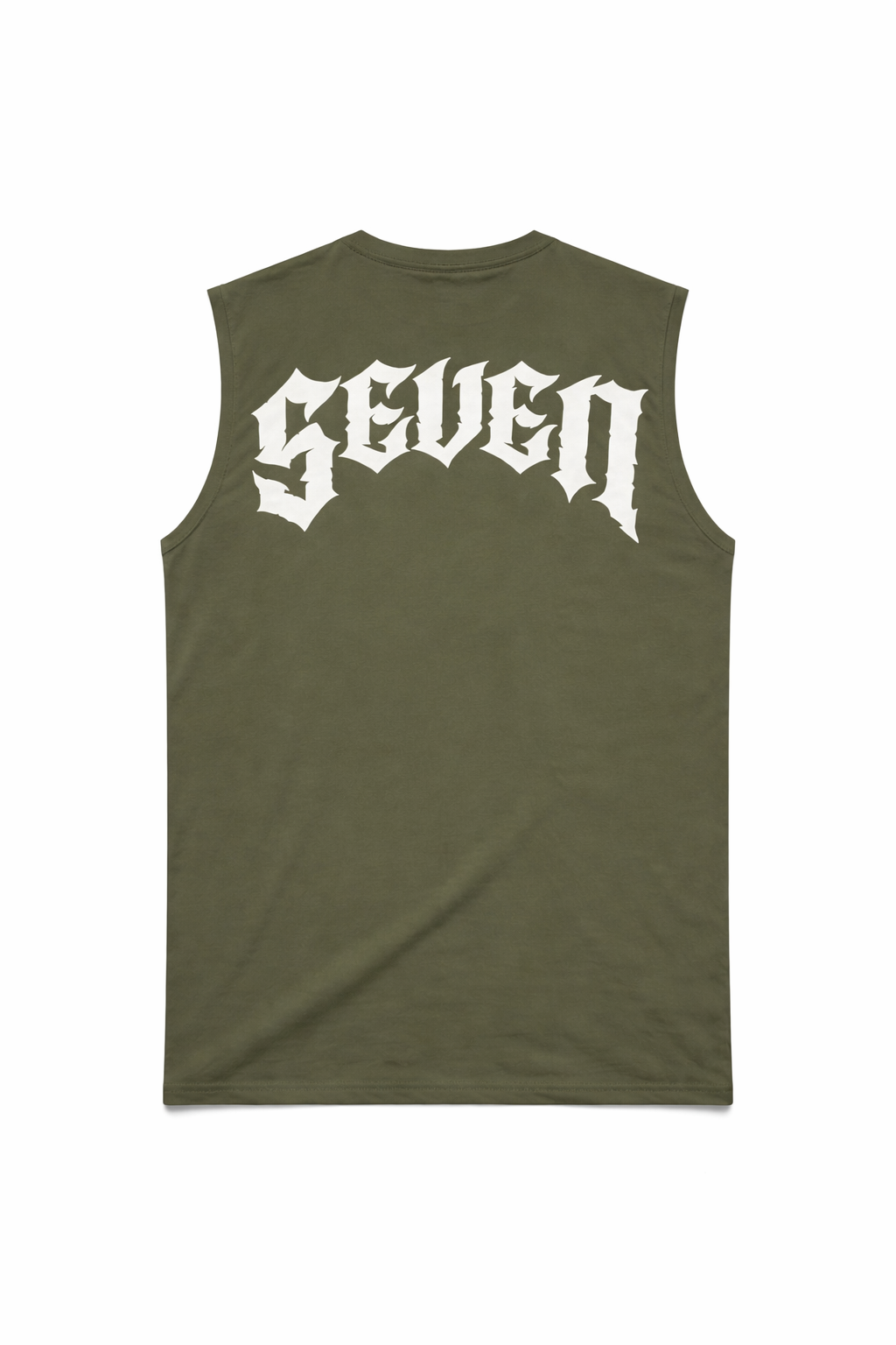 Seven Apex Tank Top