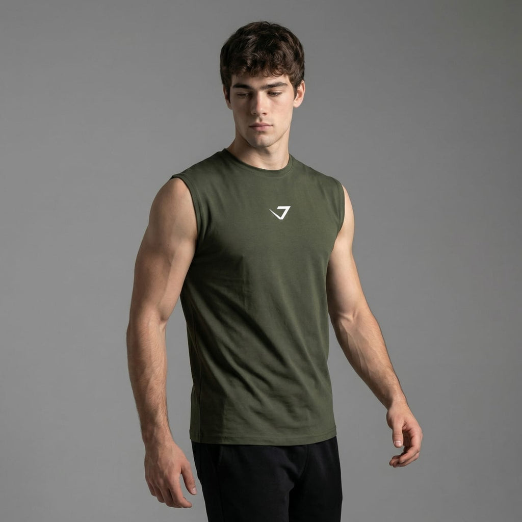 Seven Apex Tank Top