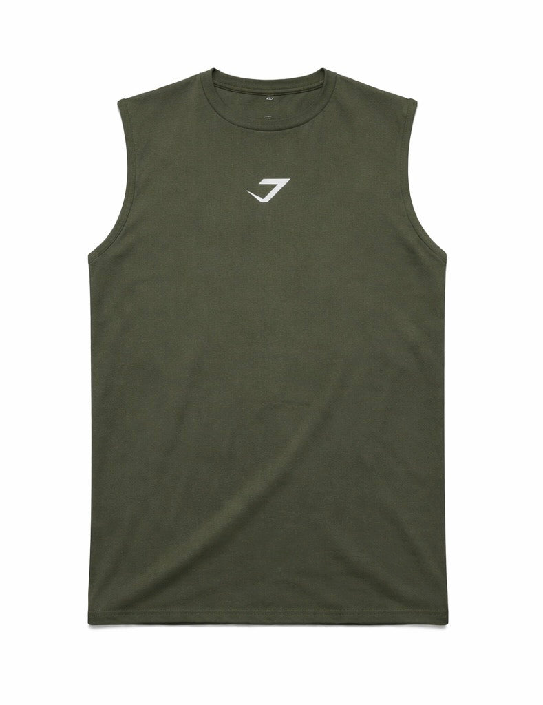 Seven Apex Tank Top