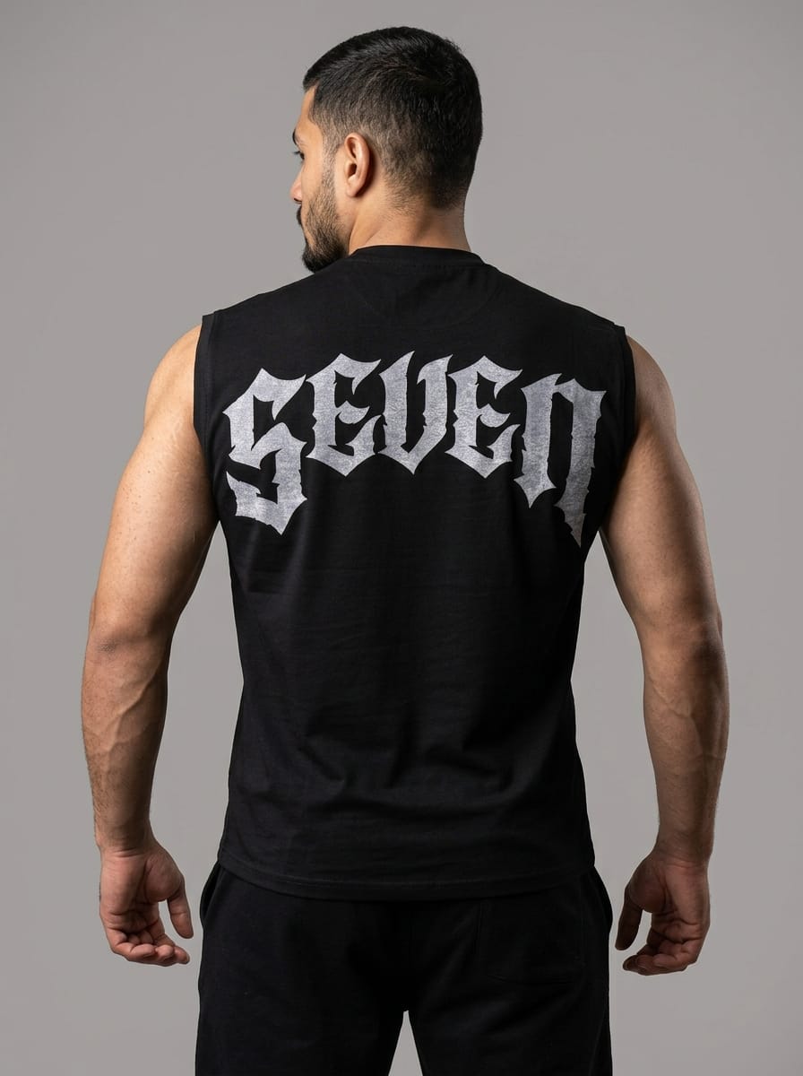 Seven Apex Tank Top