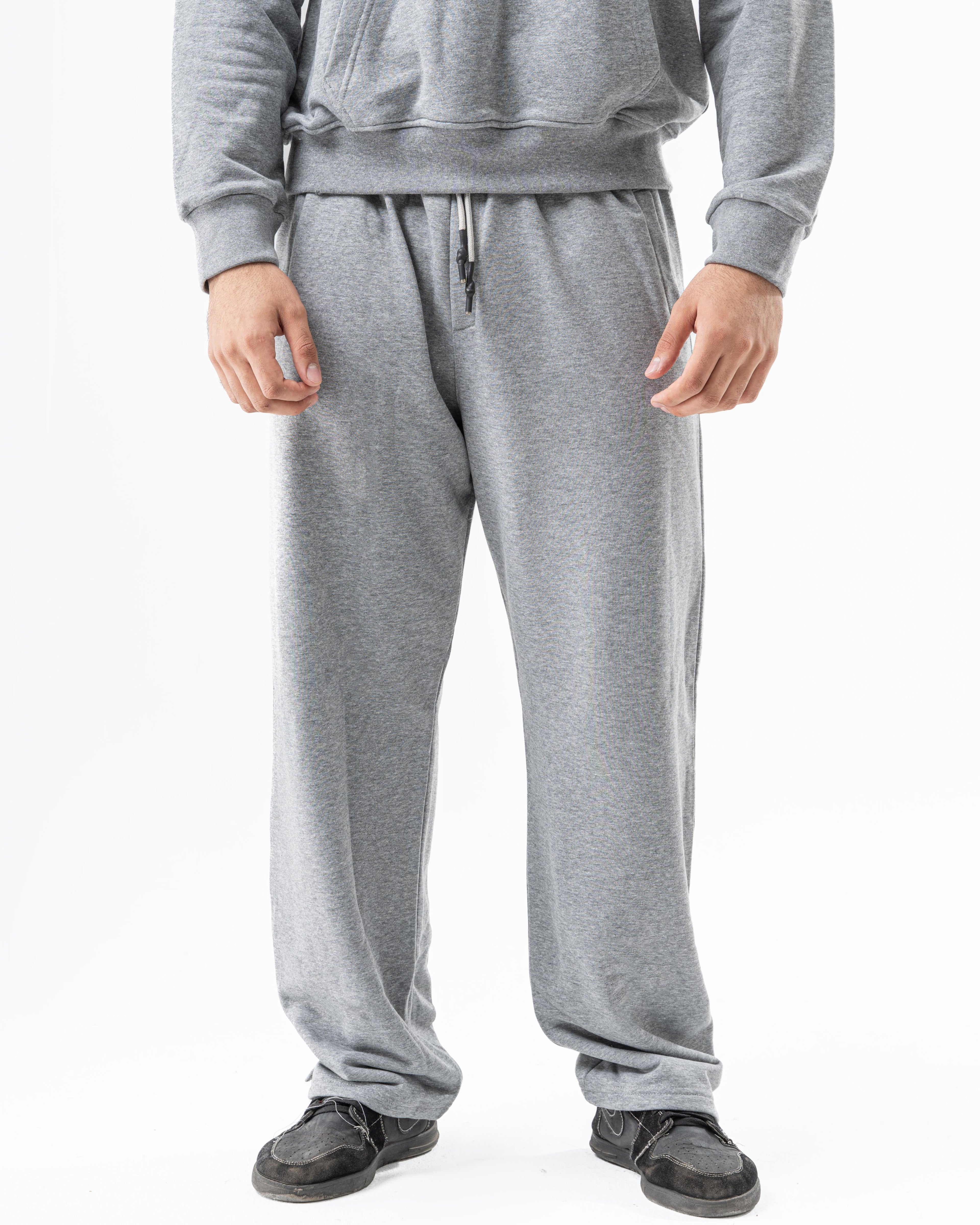 OG Gray sweatpants