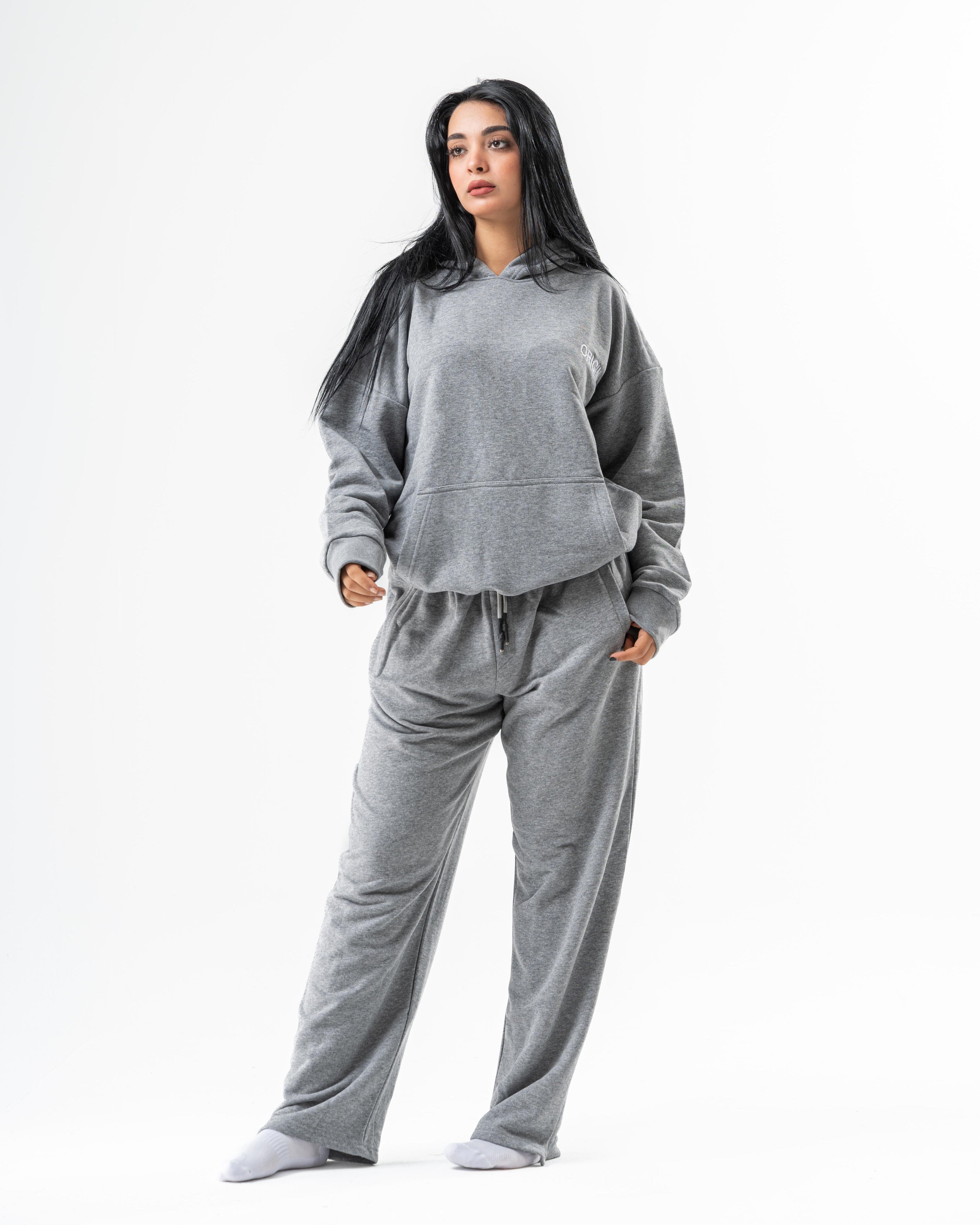 OG Set Gray sweatpants