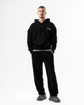 OG Set Black sweatpants