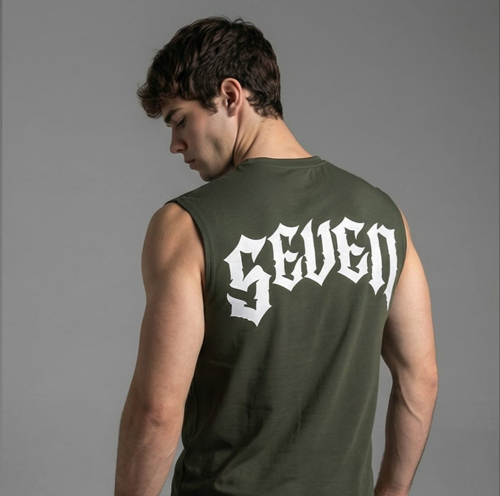 Seven Apex Tank Top